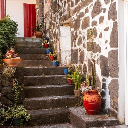 Quinta Das Almas São Roque do Pico Eksteriør billede