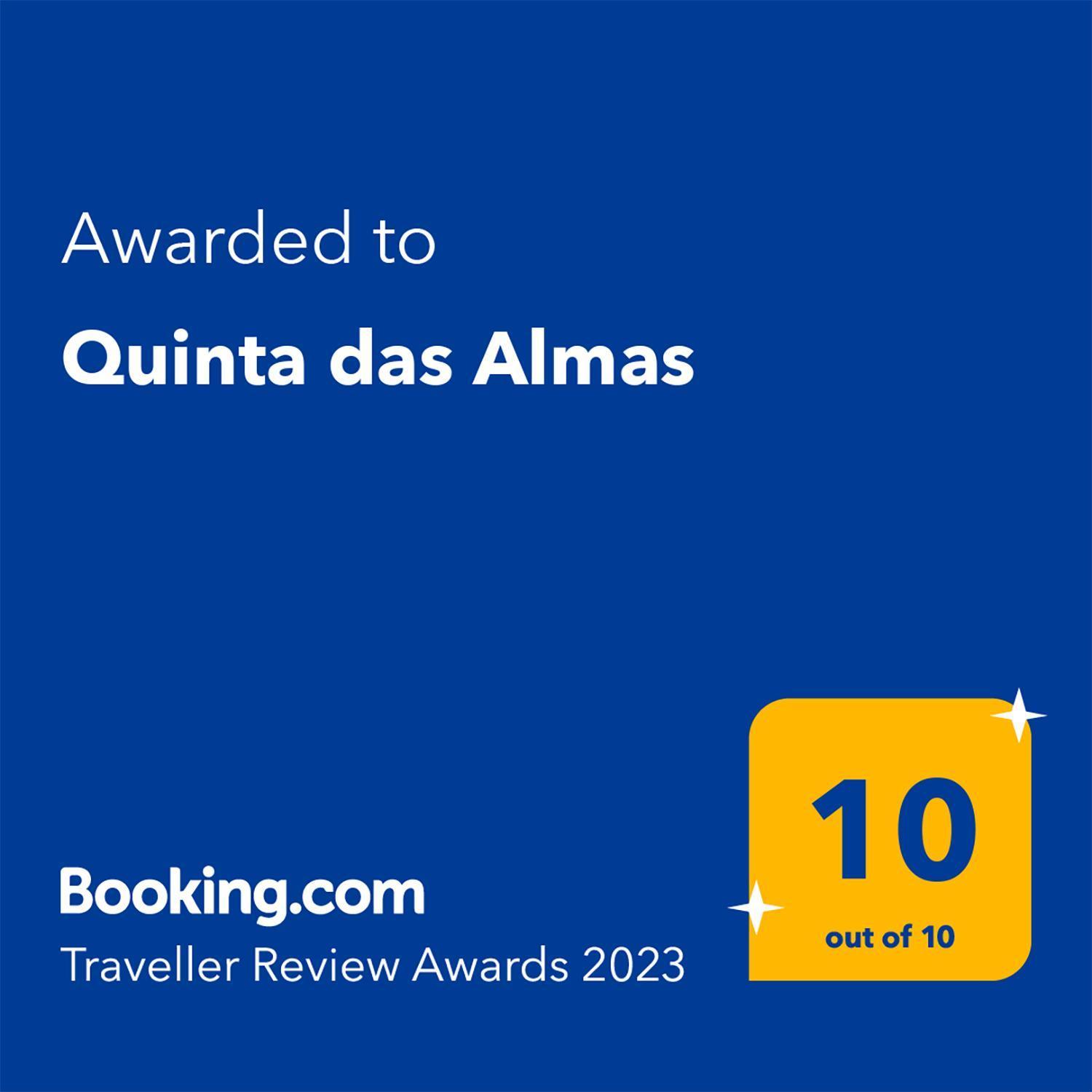 Quinta Das Almas São Roque do Pico Eksteriør billede