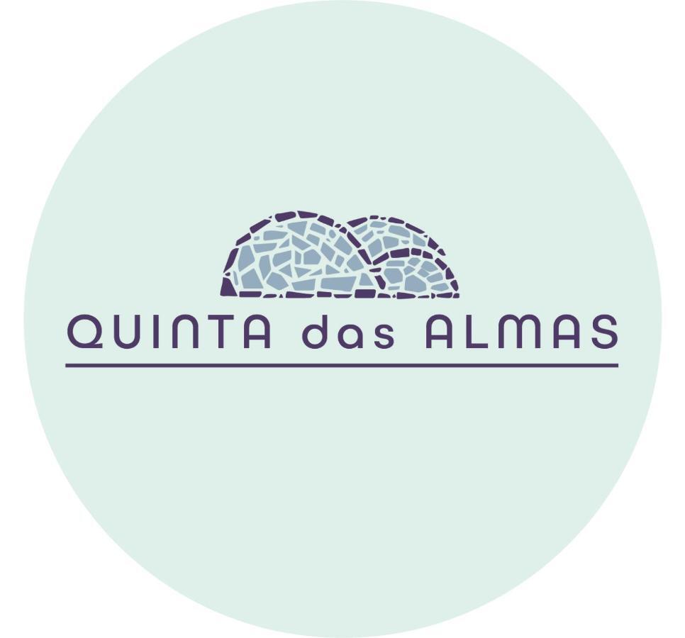 Quinta Das Almas São Roque do Pico Eksteriør billede